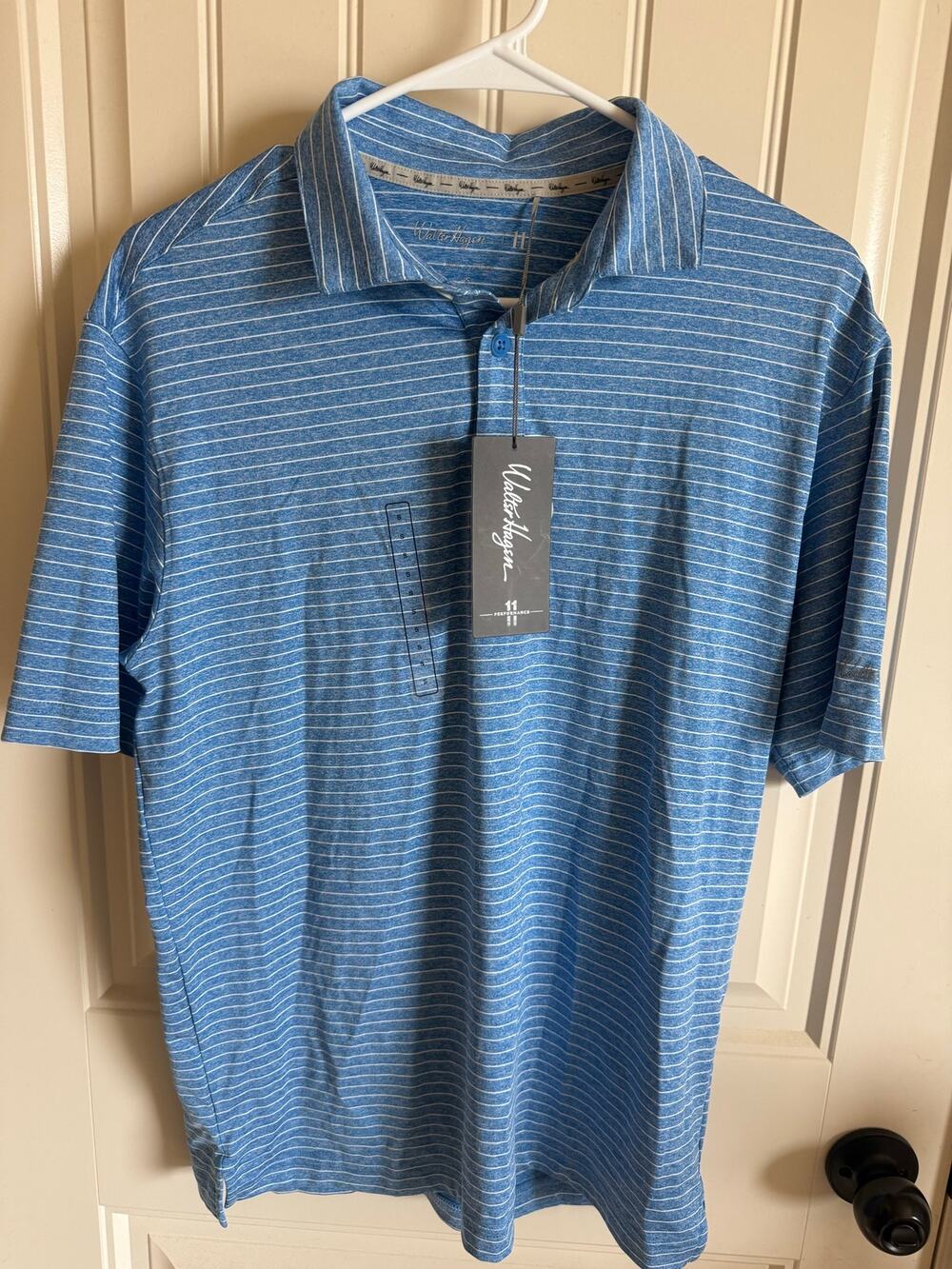 Walter Hagen Polo